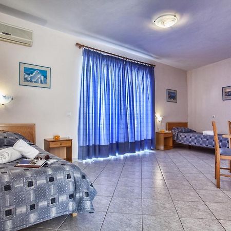 Bali Dorian Apartments Екстериор снимка