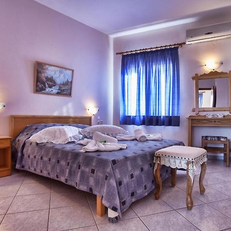 Bali Dorian Apartments Екстериор снимка
