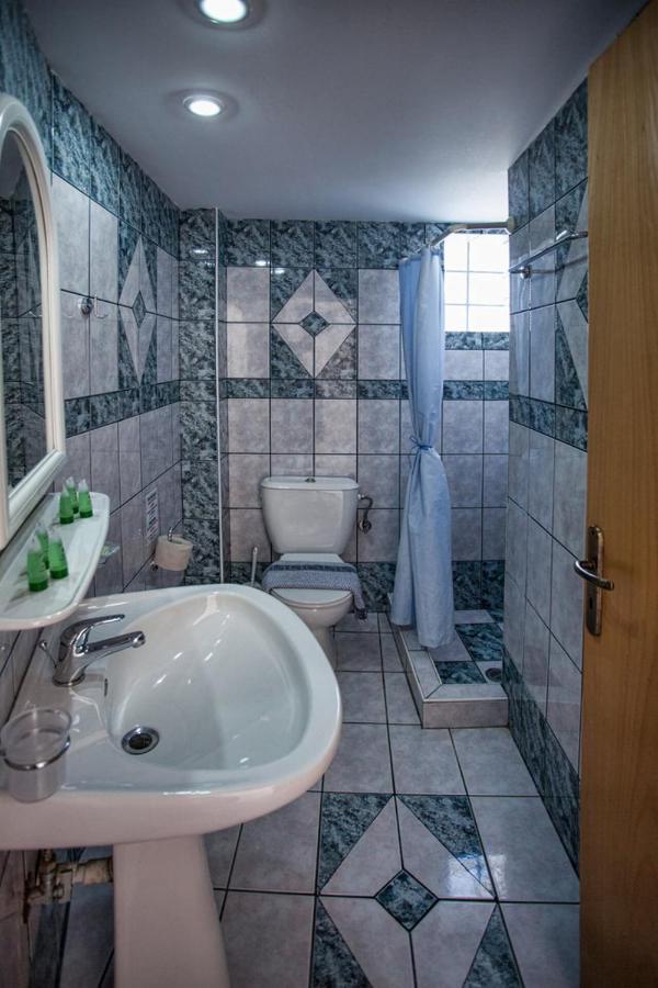 Bali Dorian Apartments Екстериор снимка