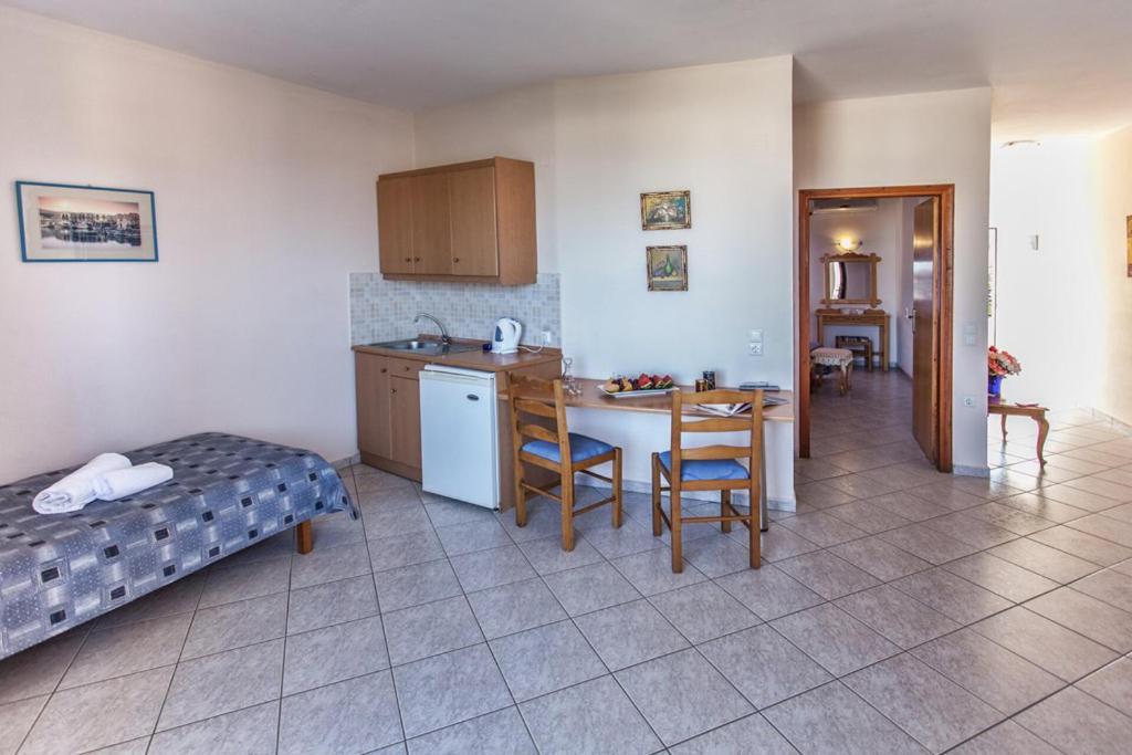 Bali Dorian Apartments Екстериор снимка
