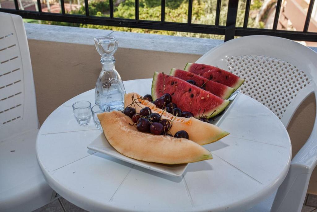 Bali Dorian Apartments Екстериор снимка