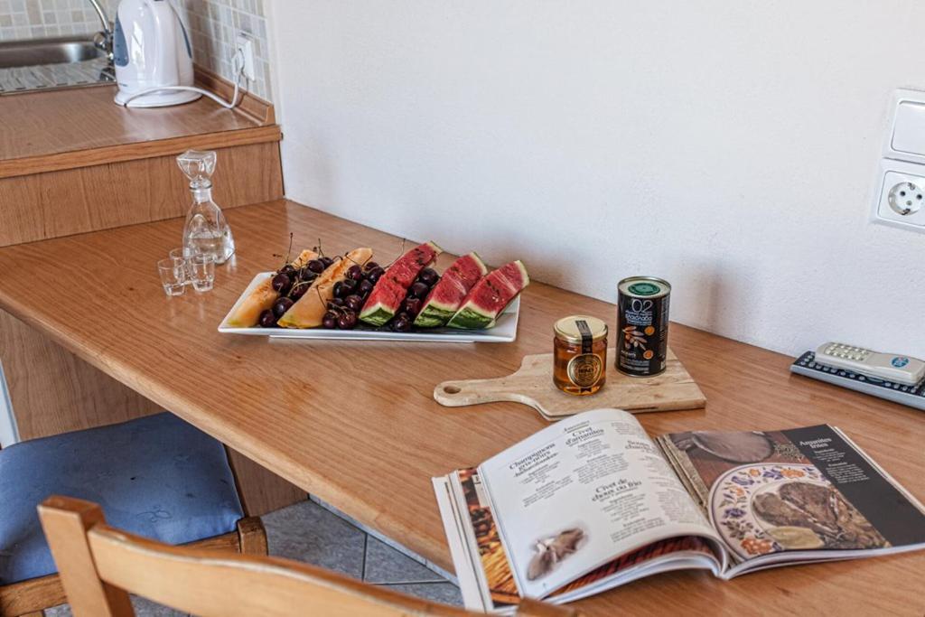 Bali Dorian Apartments Екстериор снимка