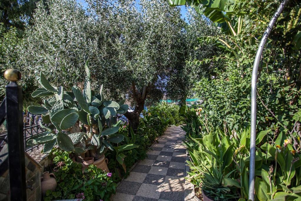 Bali Dorian Apartments Екстериор снимка