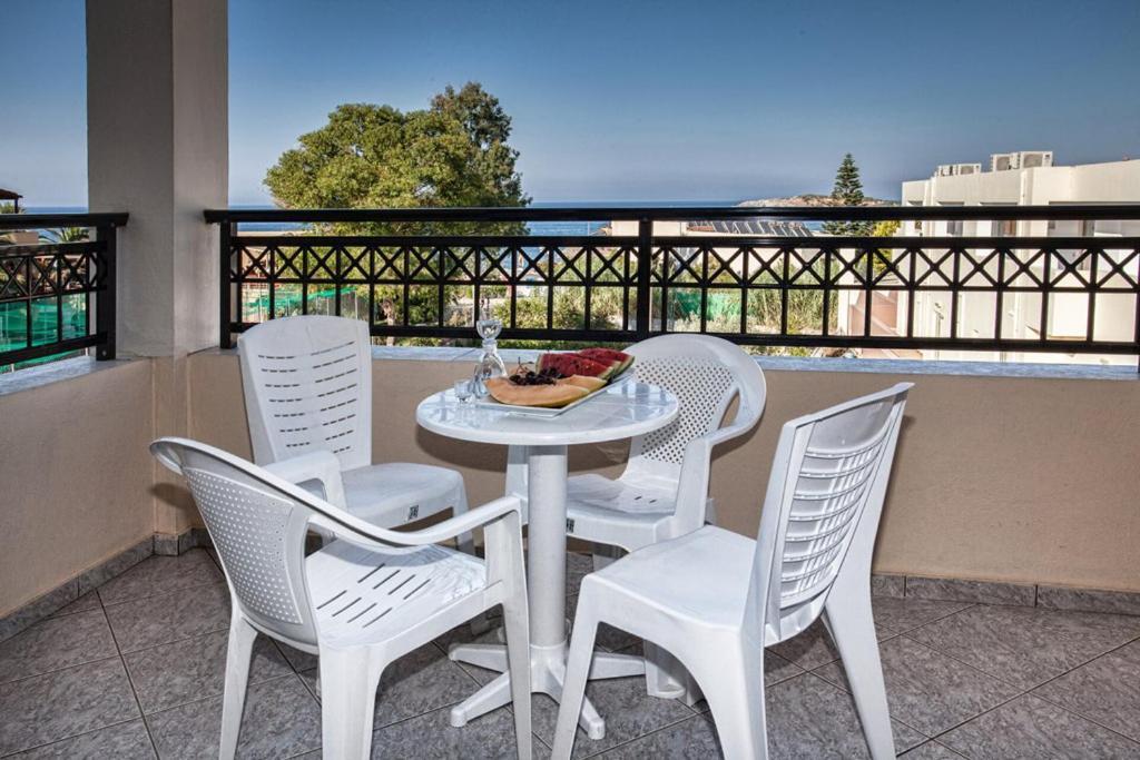 Bali Dorian Apartments Екстериор снимка