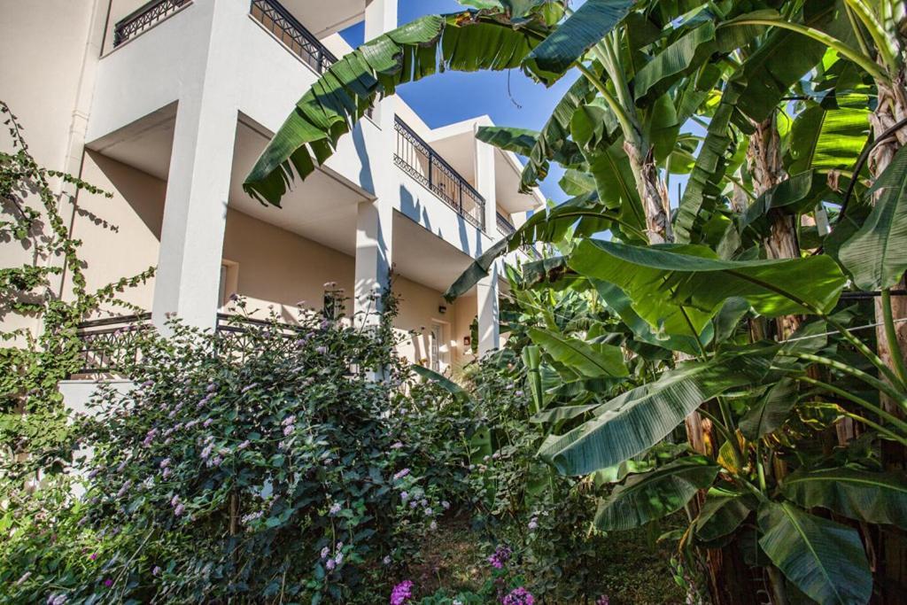 Bali Dorian Apartments Екстериор снимка