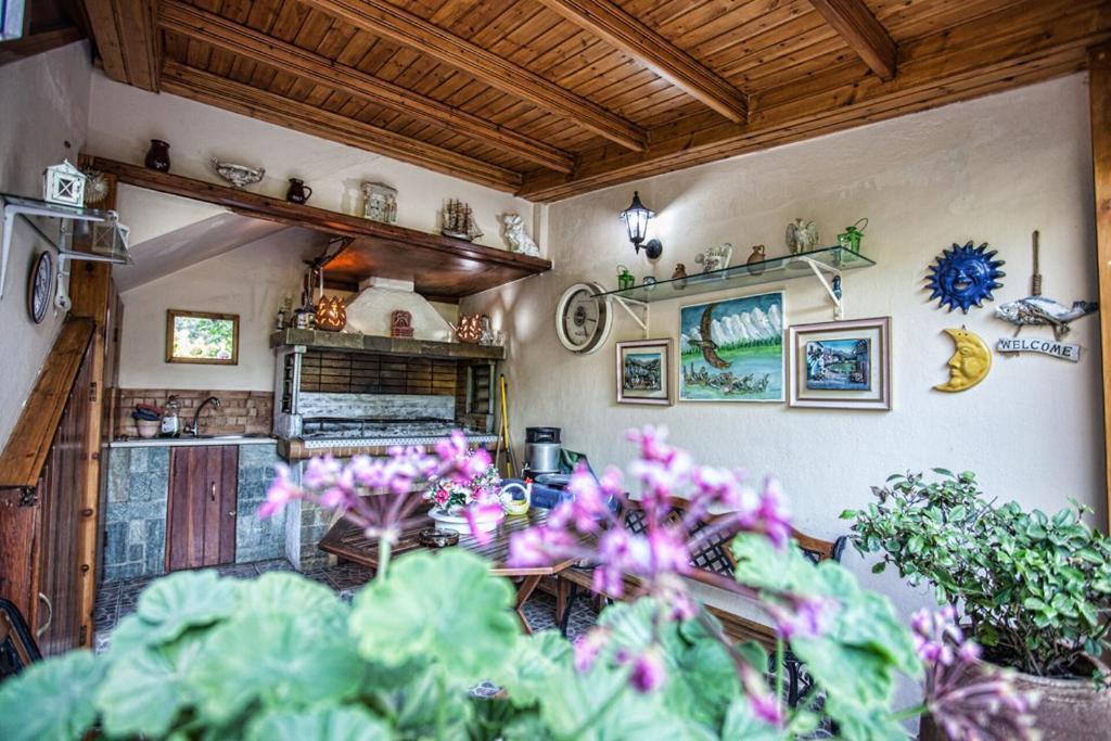 Bali Dorian Apartments Екстериор снимка