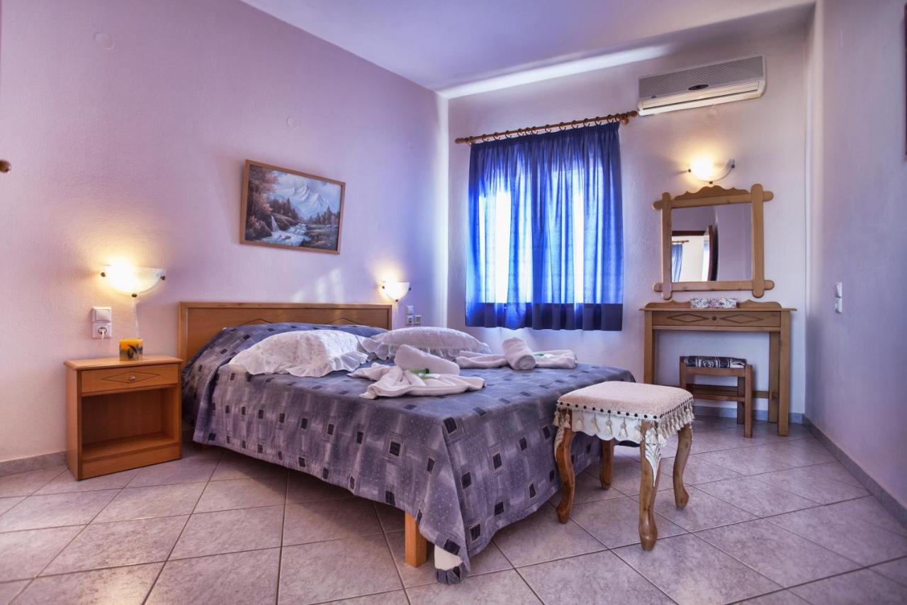 Bali Dorian Apartments Екстериор снимка