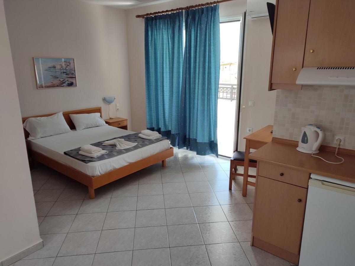 Bali Dorian Apartments Екстериор снимка