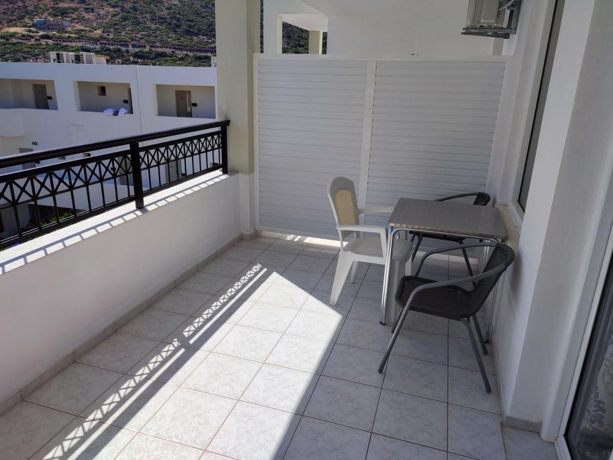 Bali Dorian Apartments Екстериор снимка