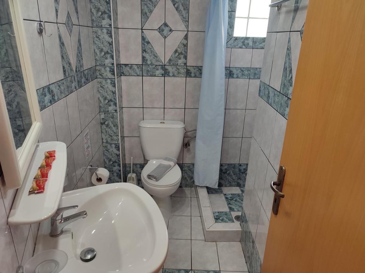 Bali Dorian Apartments Екстериор снимка