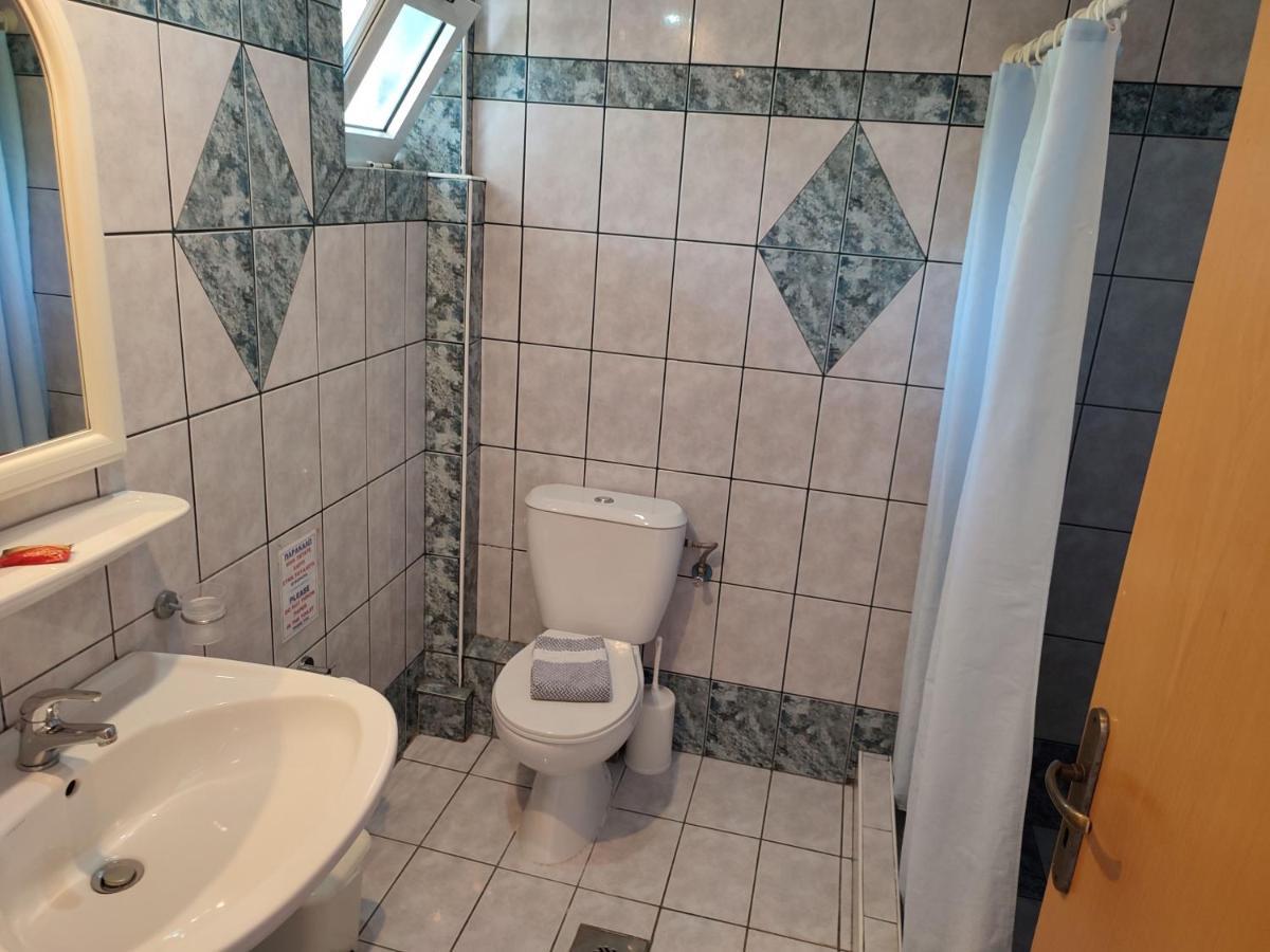 Bali Dorian Apartments Екстериор снимка