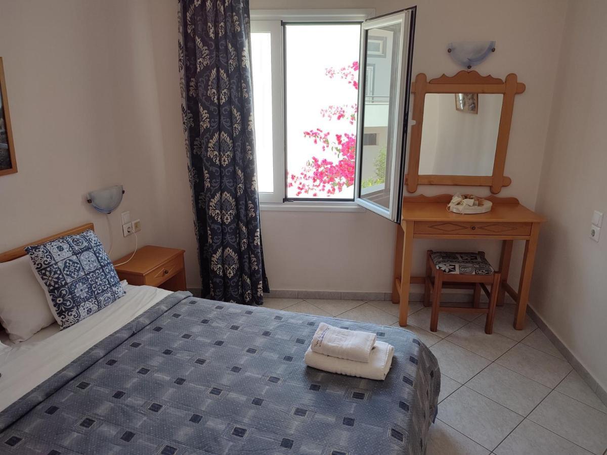 Bali Dorian Apartments Екстериор снимка