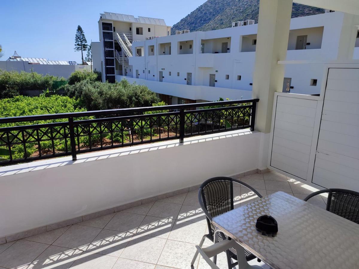 Bali Dorian Apartments Екстериор снимка