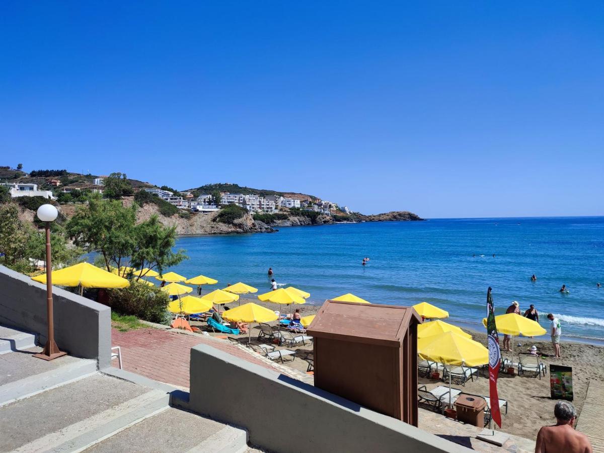 Bali Dorian Apartments Екстериор снимка