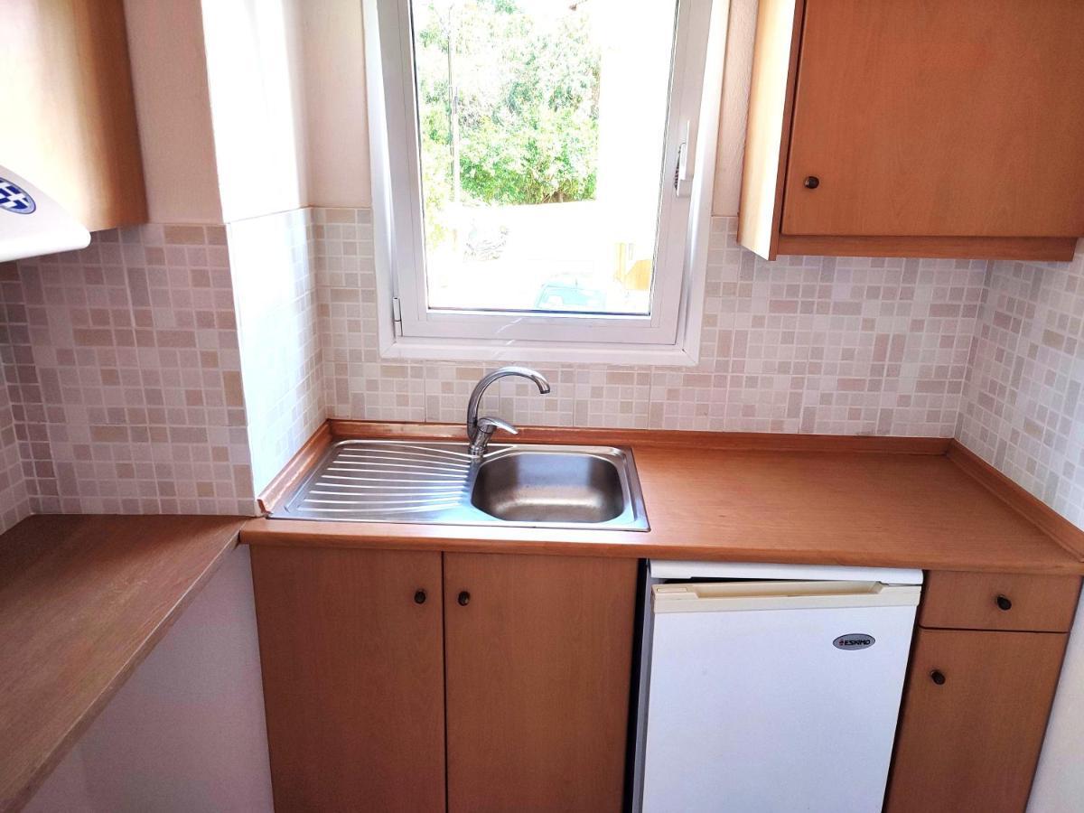 Bali Dorian Apartments Екстериор снимка