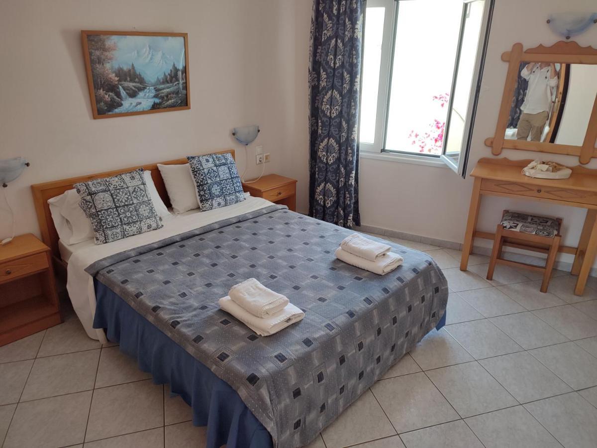 Bali Dorian Apartments Екстериор снимка