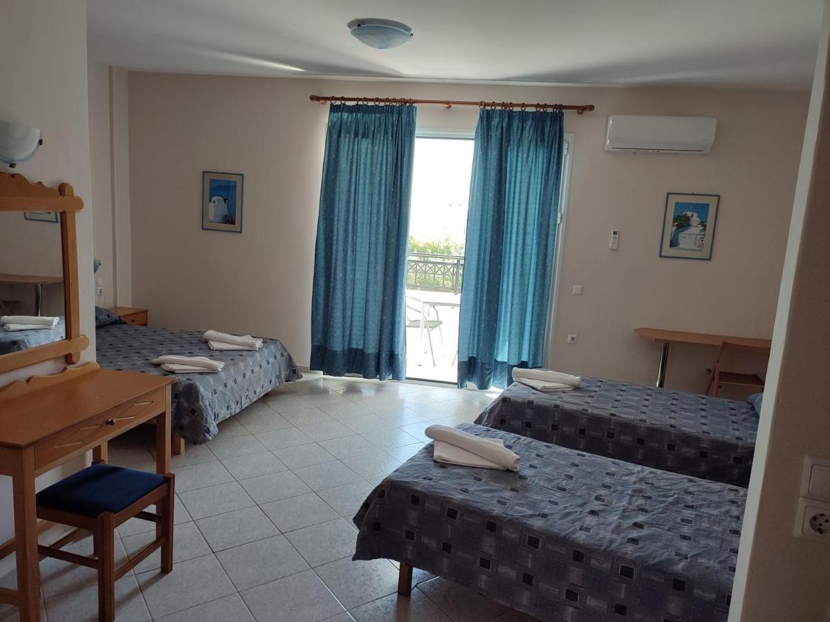 Bali Dorian Apartments Екстериор снимка